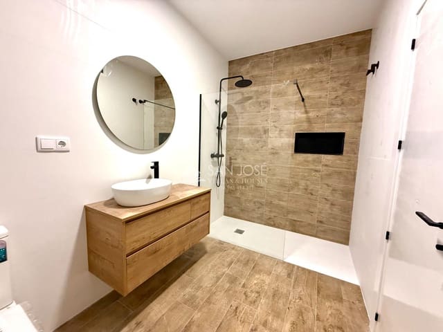 4 sovrum Lägenhet till salu i Monforte del Cid med garage - 225 000 € (Ref: 9453237)