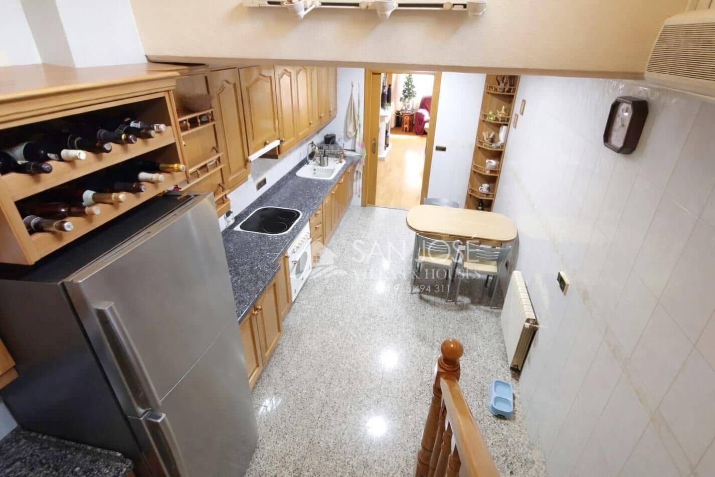 5 camera da letto Casa in vendita in Novelda con garage - 287.000 € (Rif: 9474330)