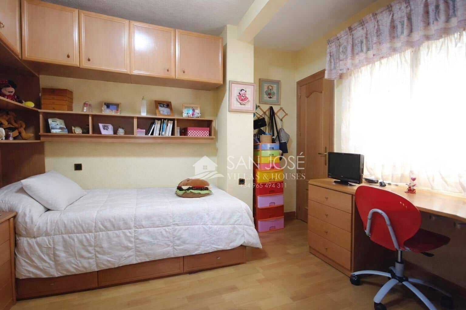 5 camera da letto Casa in vendita in Novelda con garage - 287.000 € (Rif: 9474330)