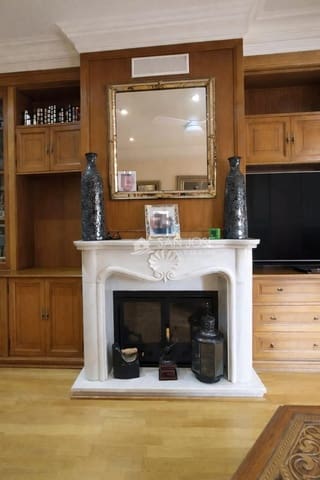 5 chambre Maison de Ville à vendre à Novelda avec garage - 287 000 € (Ref: 9474330)