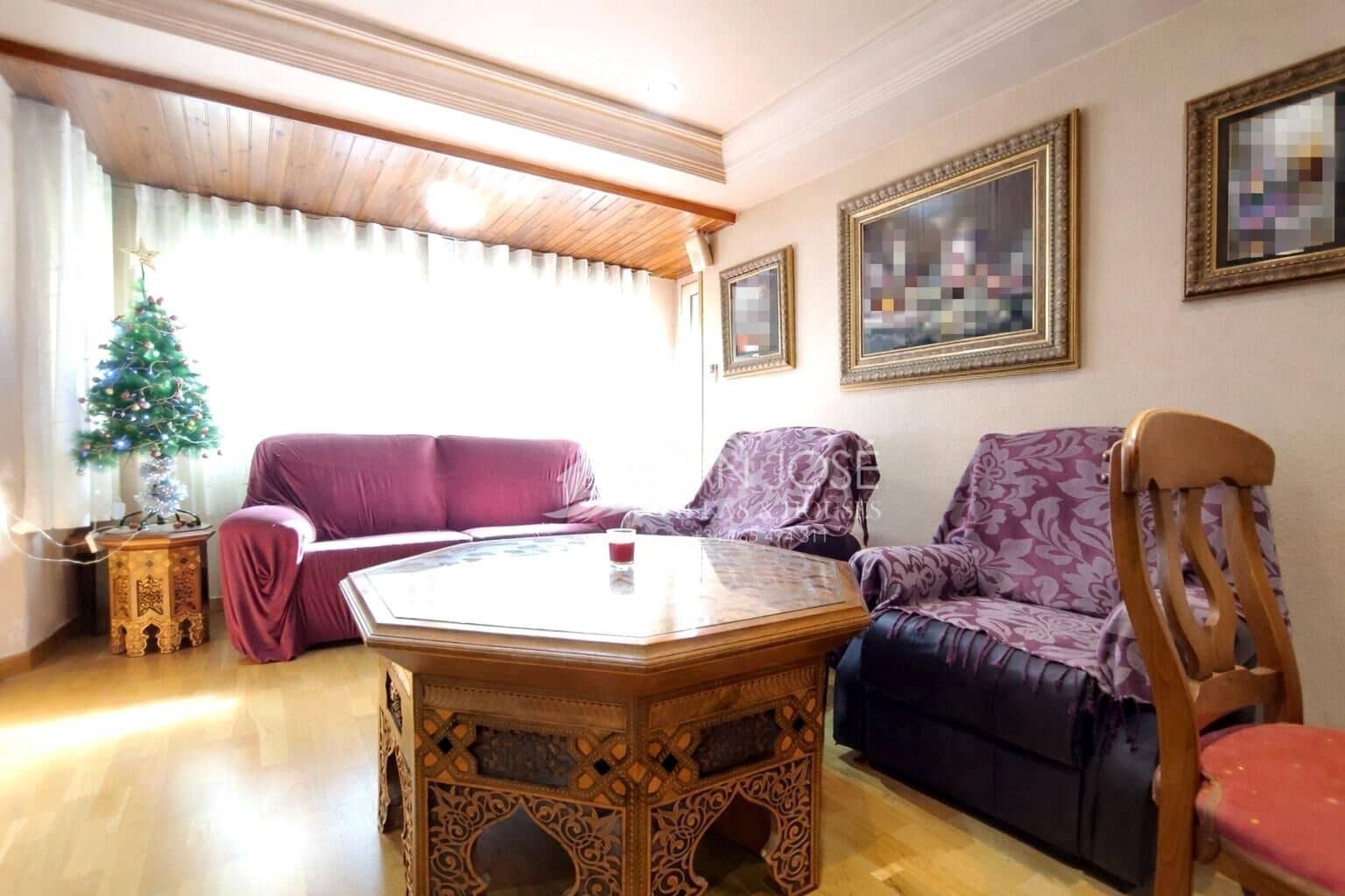 5 camera da letto Casa in vendita in Novelda con garage - 287.000 € (Rif: 9474330)