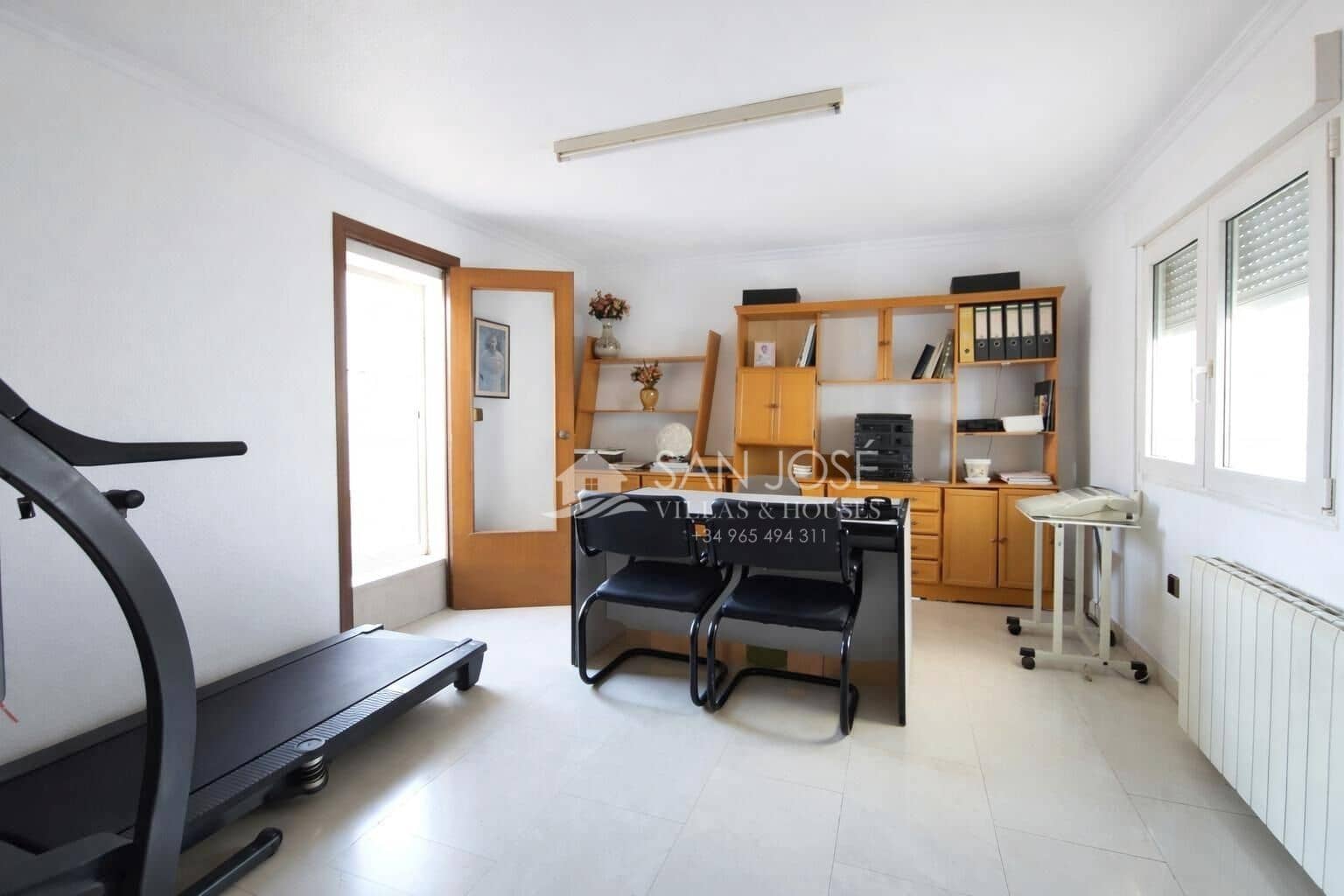 5 camera da letto Casa in vendita in Novelda con garage - 287.000 € (Rif: 9474330)