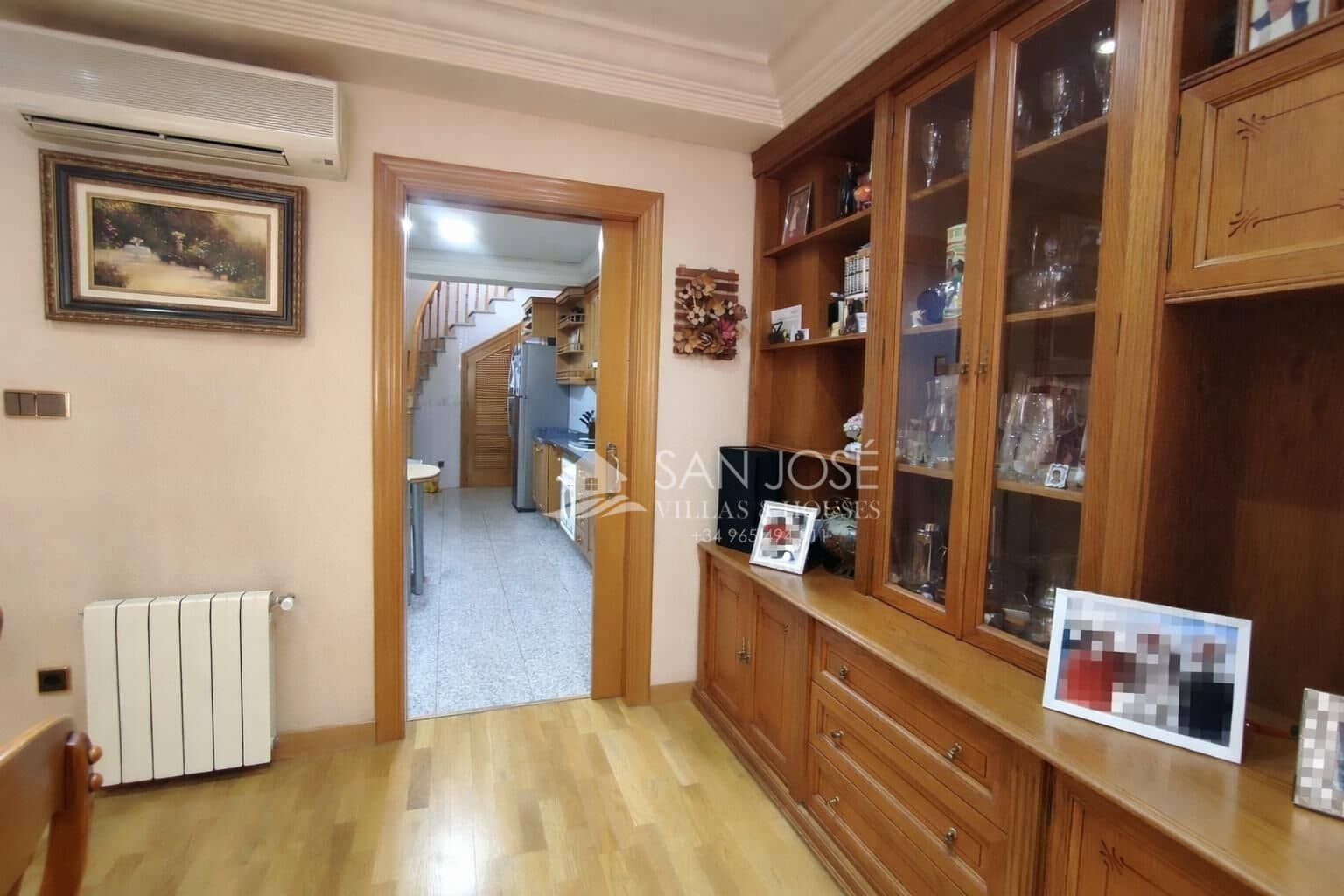 5 camera da letto Casa in vendita in Novelda con garage - 287.000 € (Rif: 9474330)