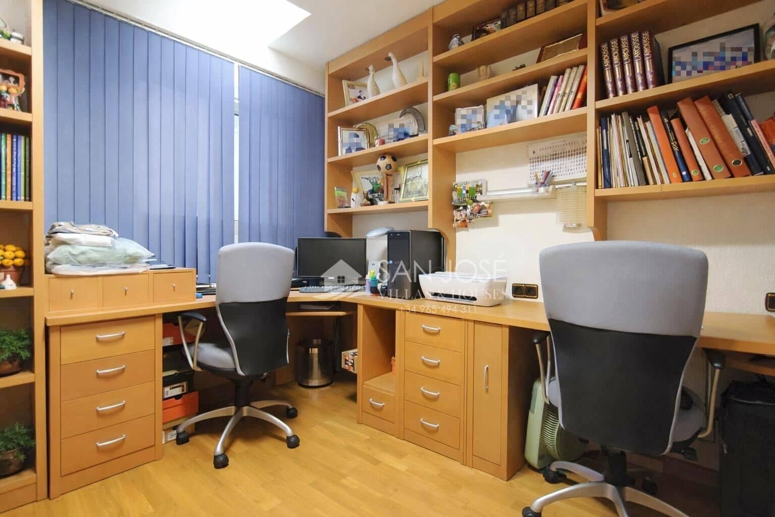 5 camera da letto Casa in vendita in Novelda con garage - 287.000 € (Rif: 9474330)