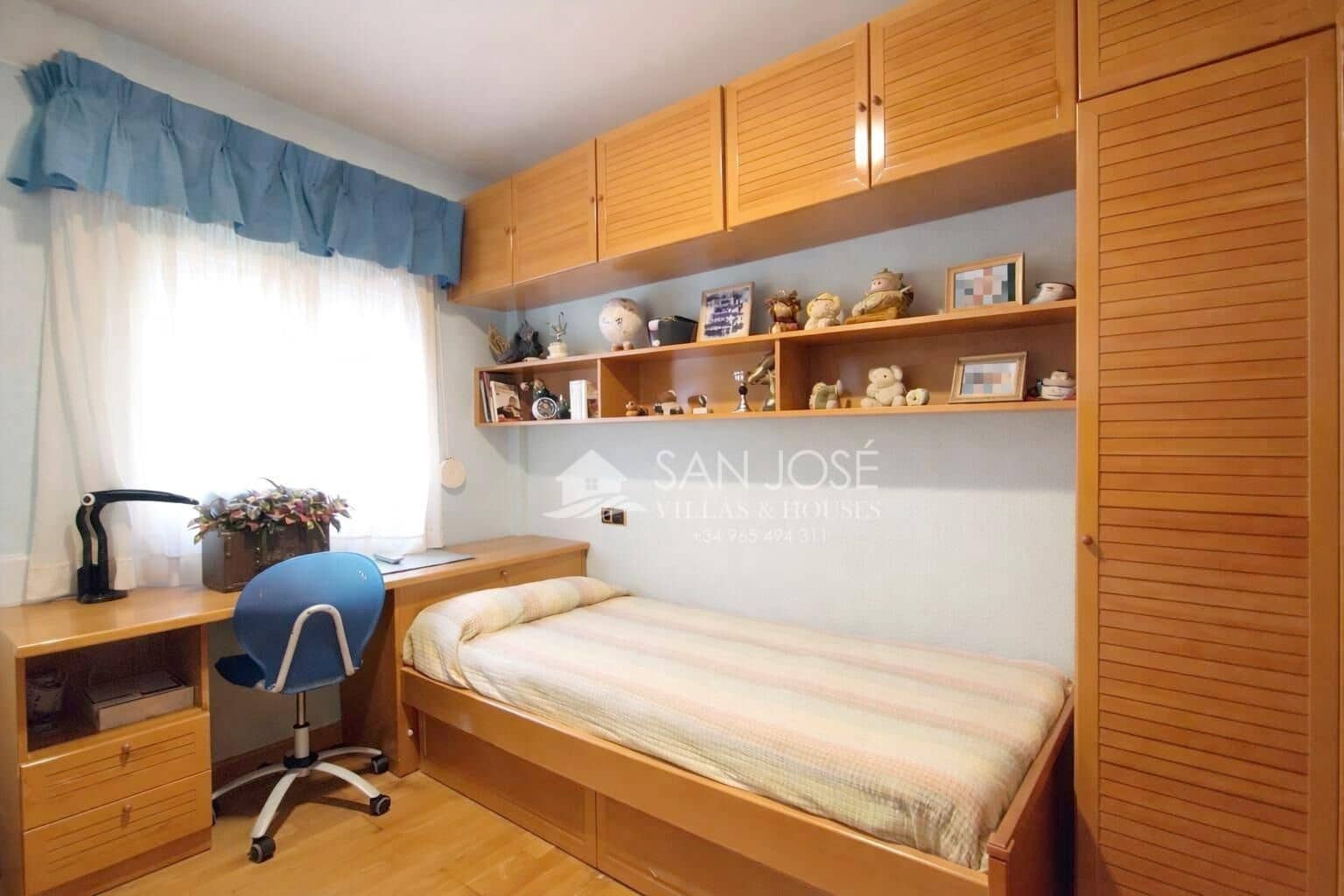 5 camera da letto Casa in vendita in Novelda con garage - 287.000 € (Rif: 9474330)