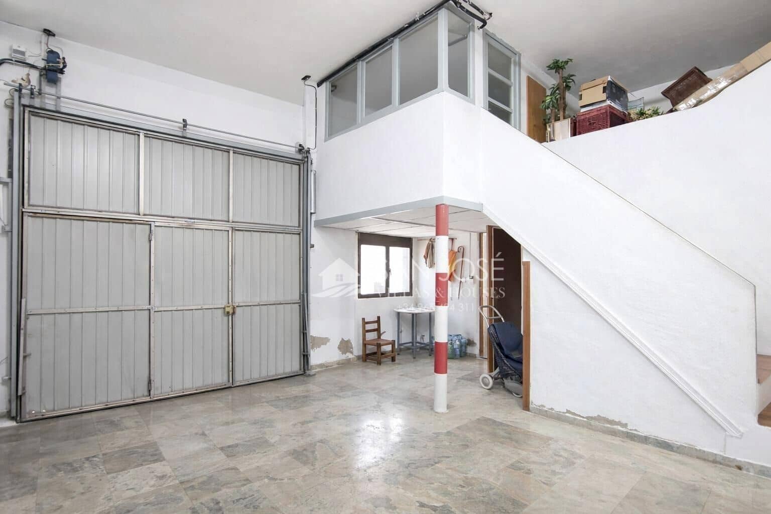 5 camera da letto Casa in vendita in Novelda con garage - 287.000 € (Rif: 9474330)