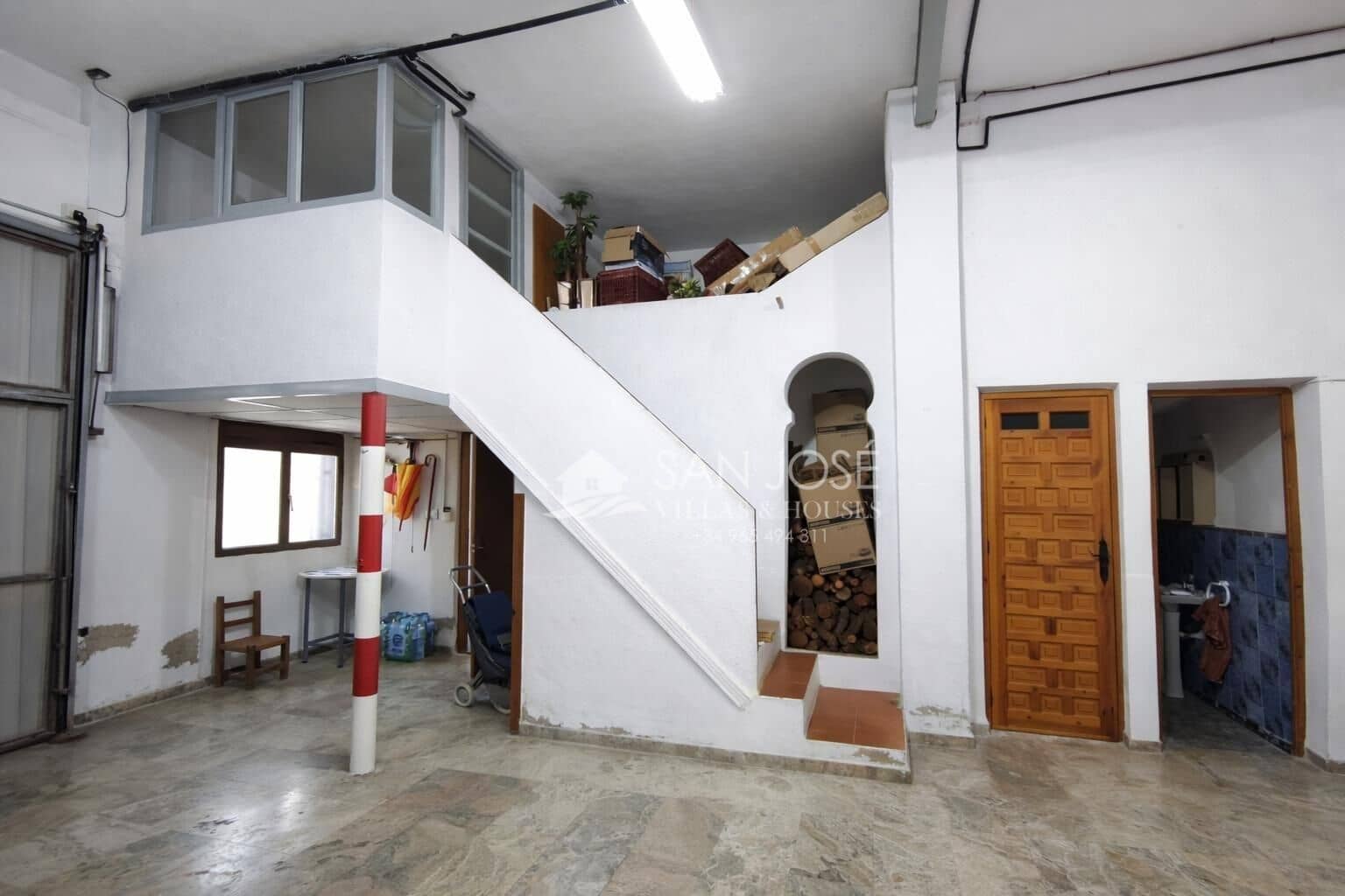 5 camera da letto Casa in vendita in Novelda con garage - 287.000 € (Rif: 9474330)