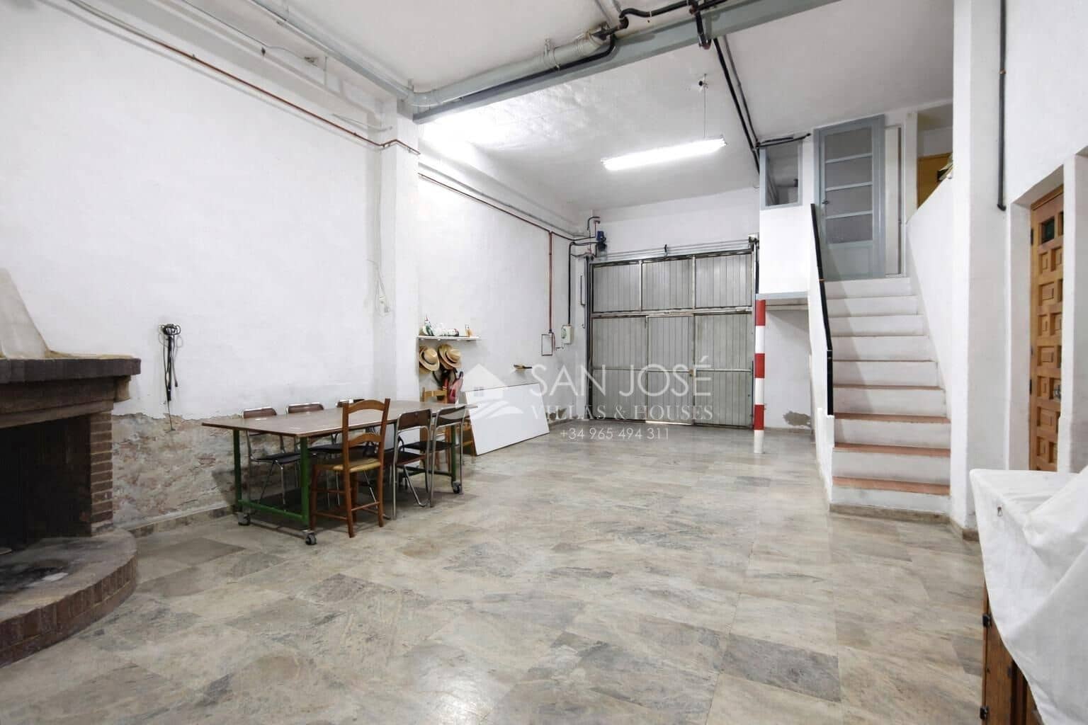 5 camera da letto Casa in vendita in Novelda con garage - 287.000 € (Rif: 9474330)