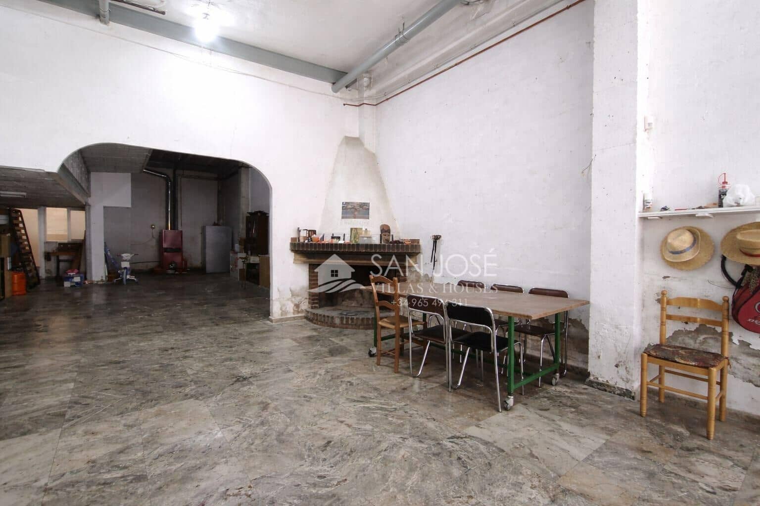 5 camera da letto Casa in vendita in Novelda con garage - 287.000 € (Rif: 9474330)