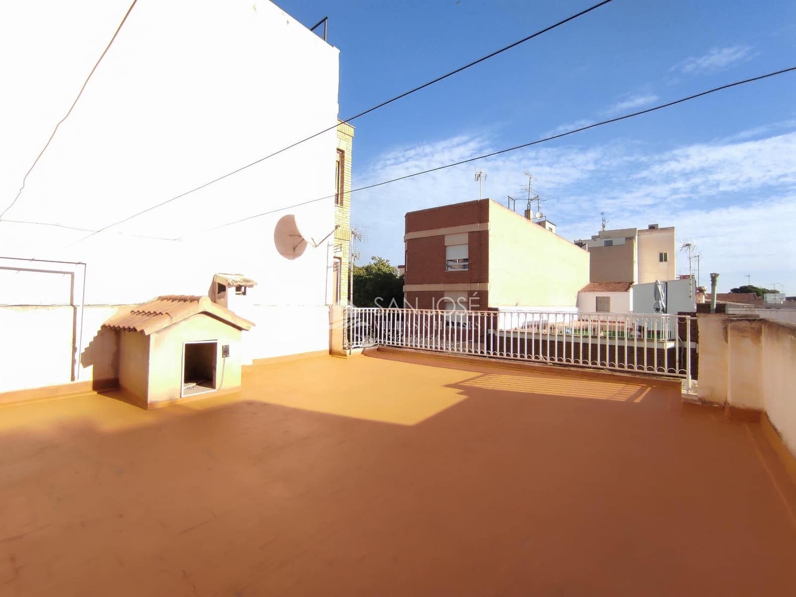 5 camera da letto Casa in vendita in Novelda con garage - 287.000 € (Rif: 9474330)