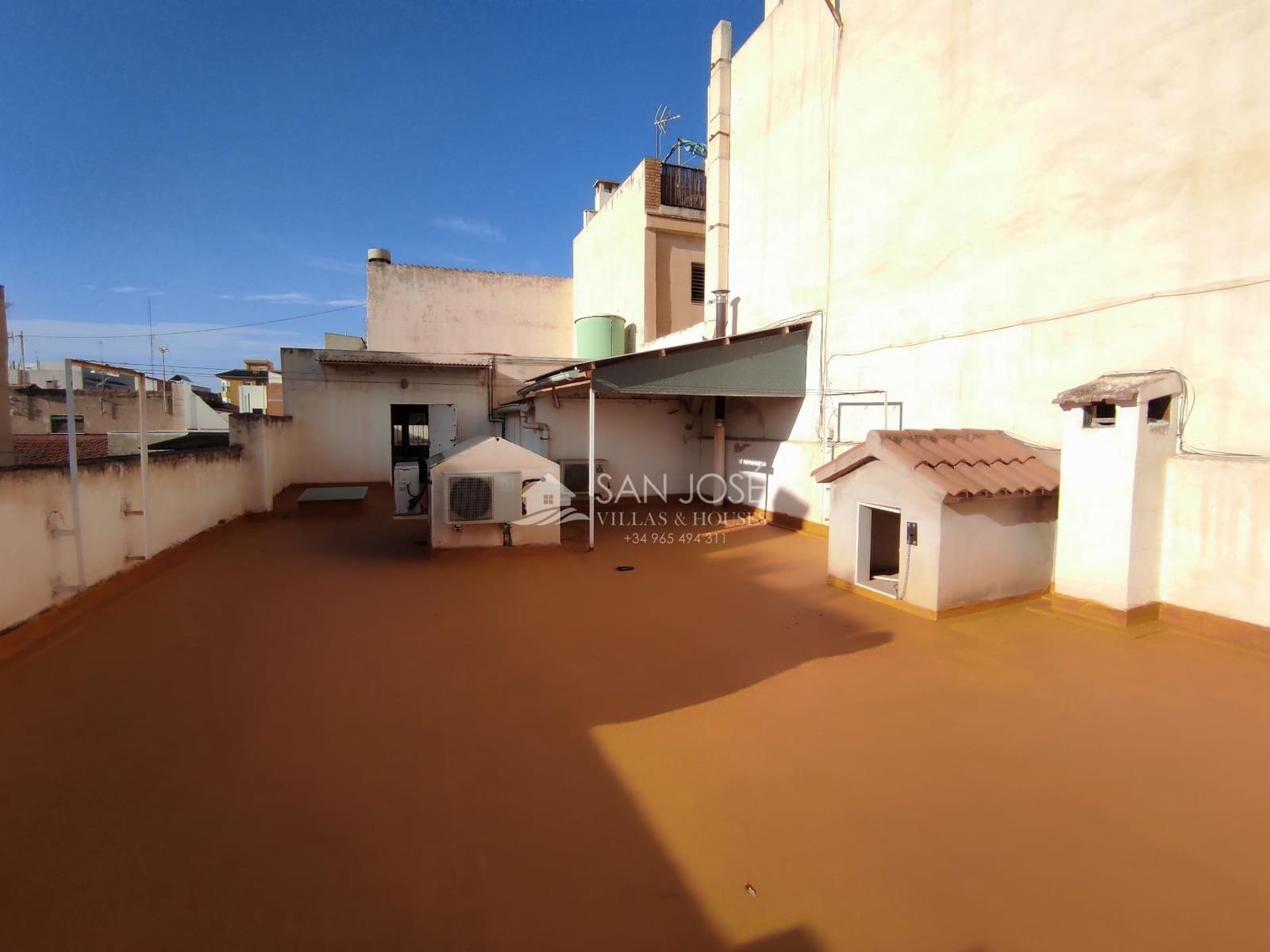 5 camera da letto Casa in vendita in Novelda con garage - 287.000 € (Rif: 9474330)