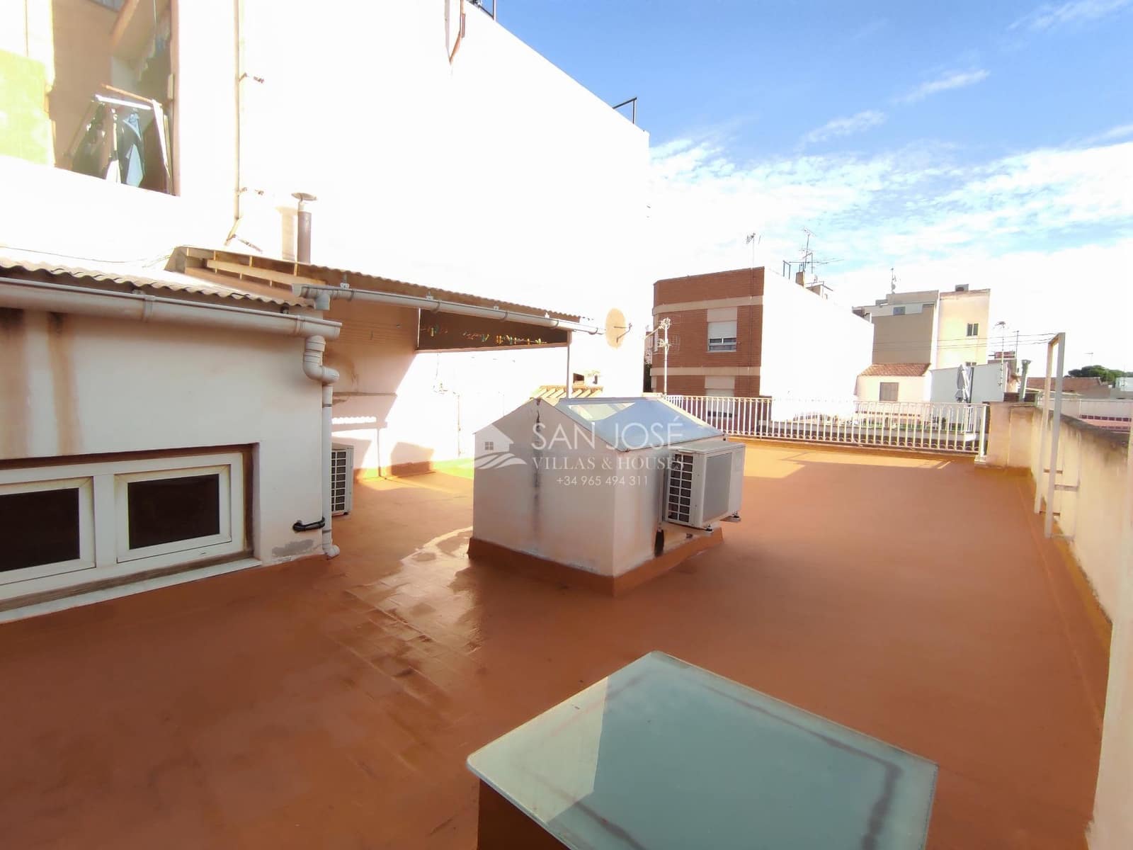 5 camera da letto Casa in vendita in Novelda con garage - 287.000 € (Rif: 9474330)