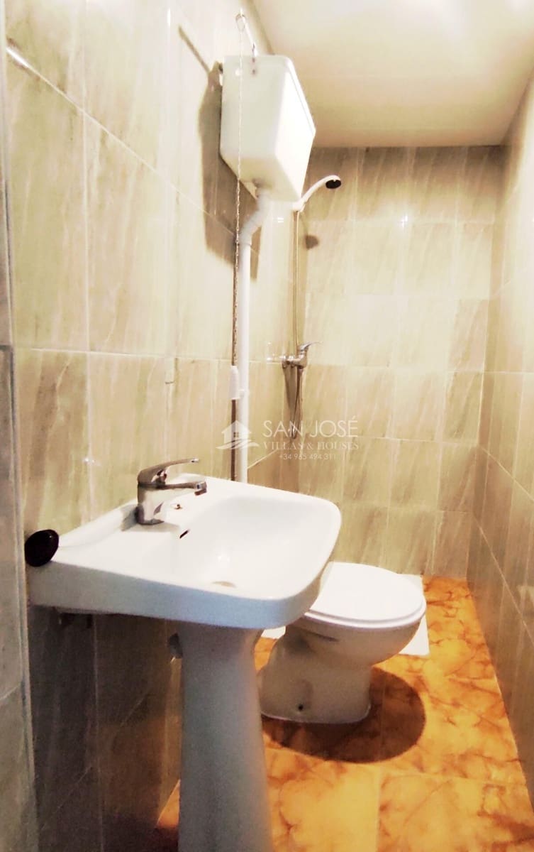 3 sypialnia Dom na sprzedaż w Monforte del Cid - 130 000 € (Ref: 9474331)