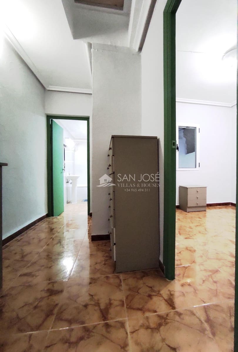 3 sypialnia Dom na sprzedaż w Monforte del Cid - 130 000 € (Ref: 9474331)