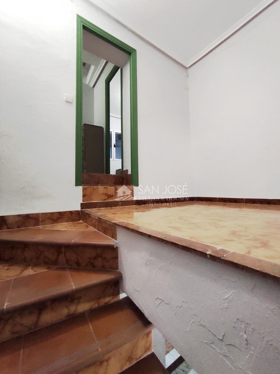 3 sypialnia Dom na sprzedaż w Monforte del Cid - 130 000 € (Ref: 9474331)