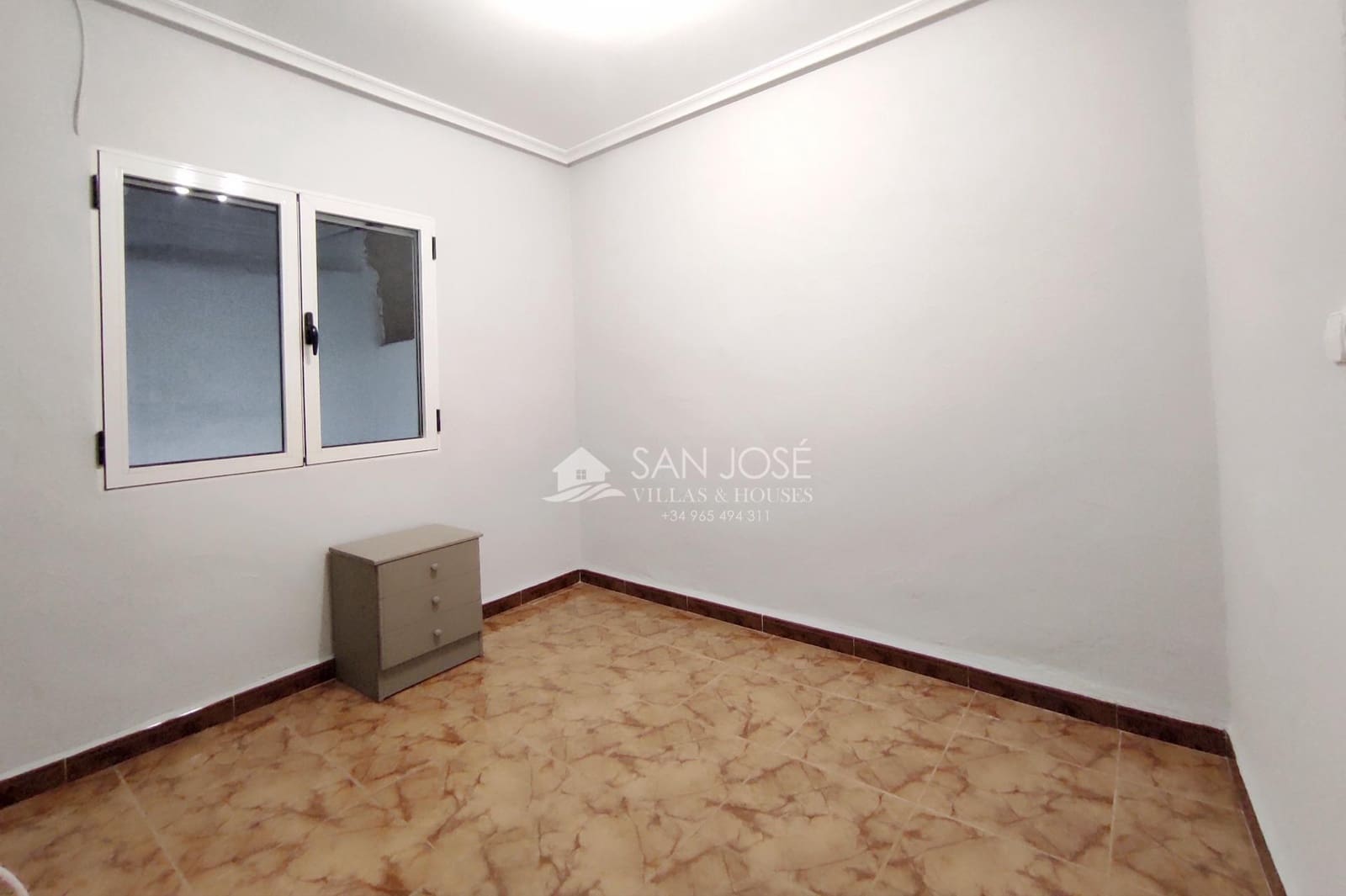 3 sypialnia Dom na sprzedaż w Monforte del Cid - 130 000 € (Ref: 9474331)