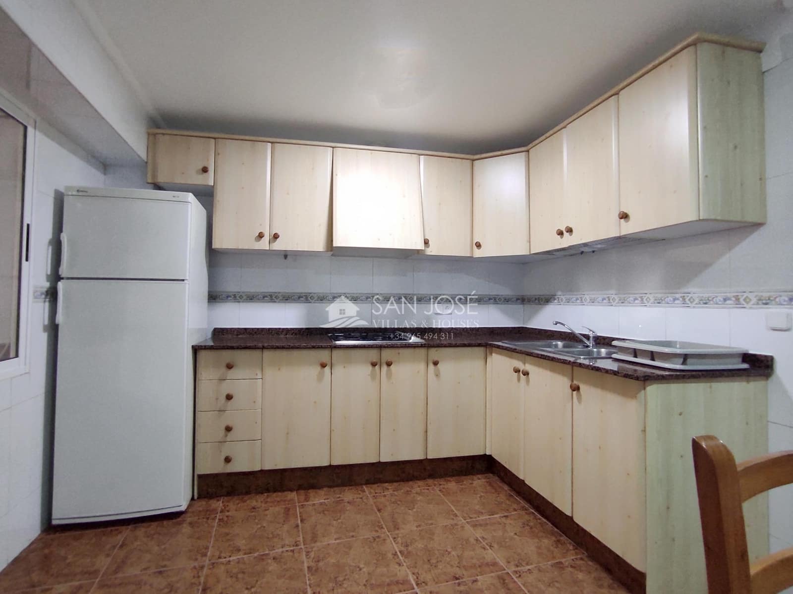 3 sypialnia Dom na sprzedaż w Monforte del Cid - 130 000 € (Ref: 9474331)