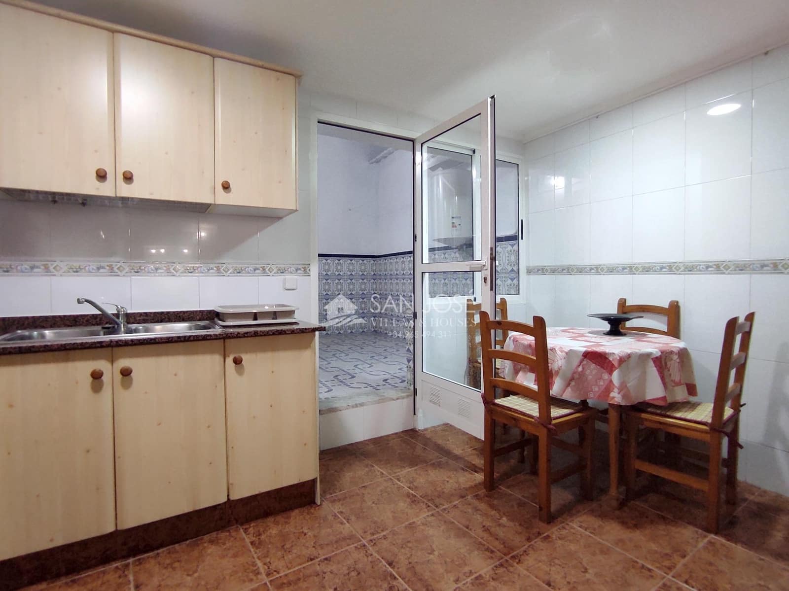 3 sypialnia Dom na sprzedaż w Monforte del Cid - 130 000 € (Ref: 9474331)