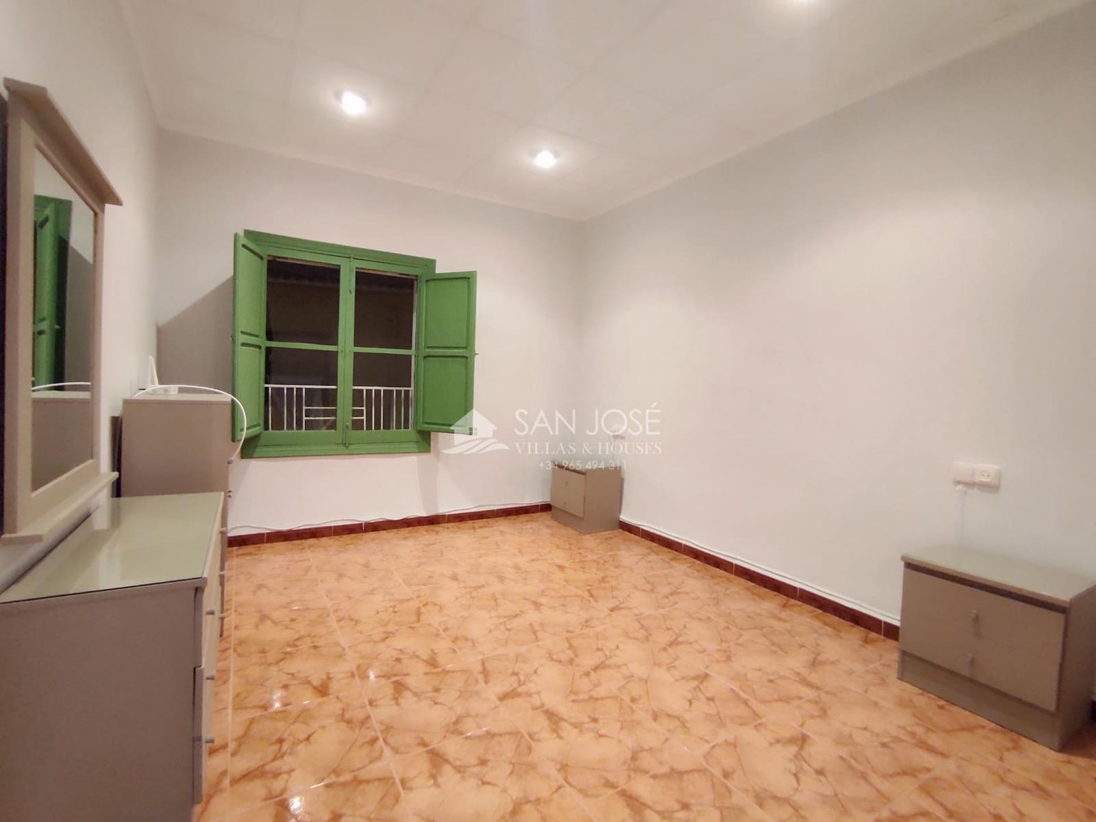 3 sypialnia Dom na sprzedaż w Monforte del Cid - 130 000 € (Ref: 9474331)