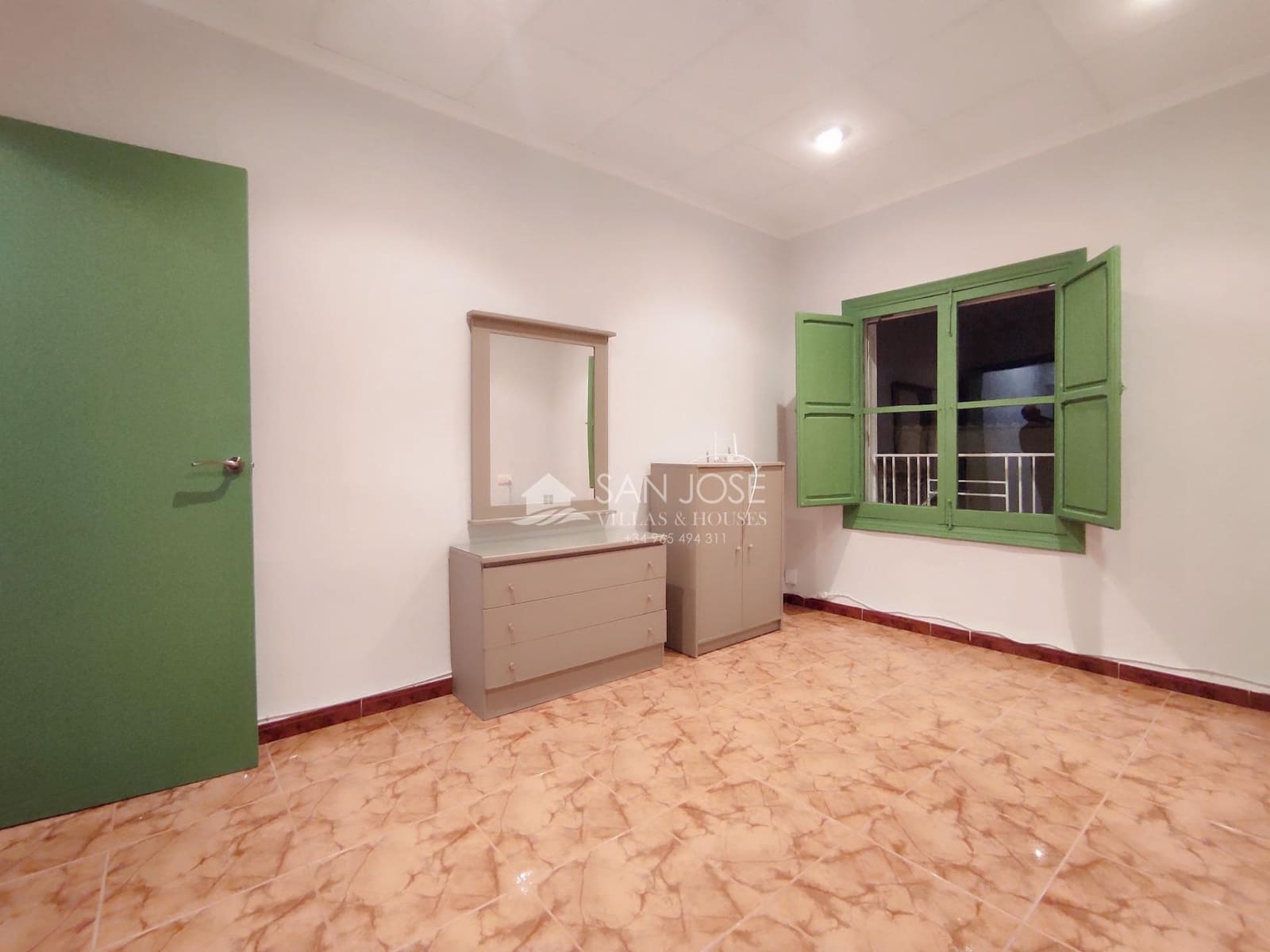 3 sypialnia Dom na sprzedaż w Monforte del Cid - 130 000 € (Ref: 9474331)