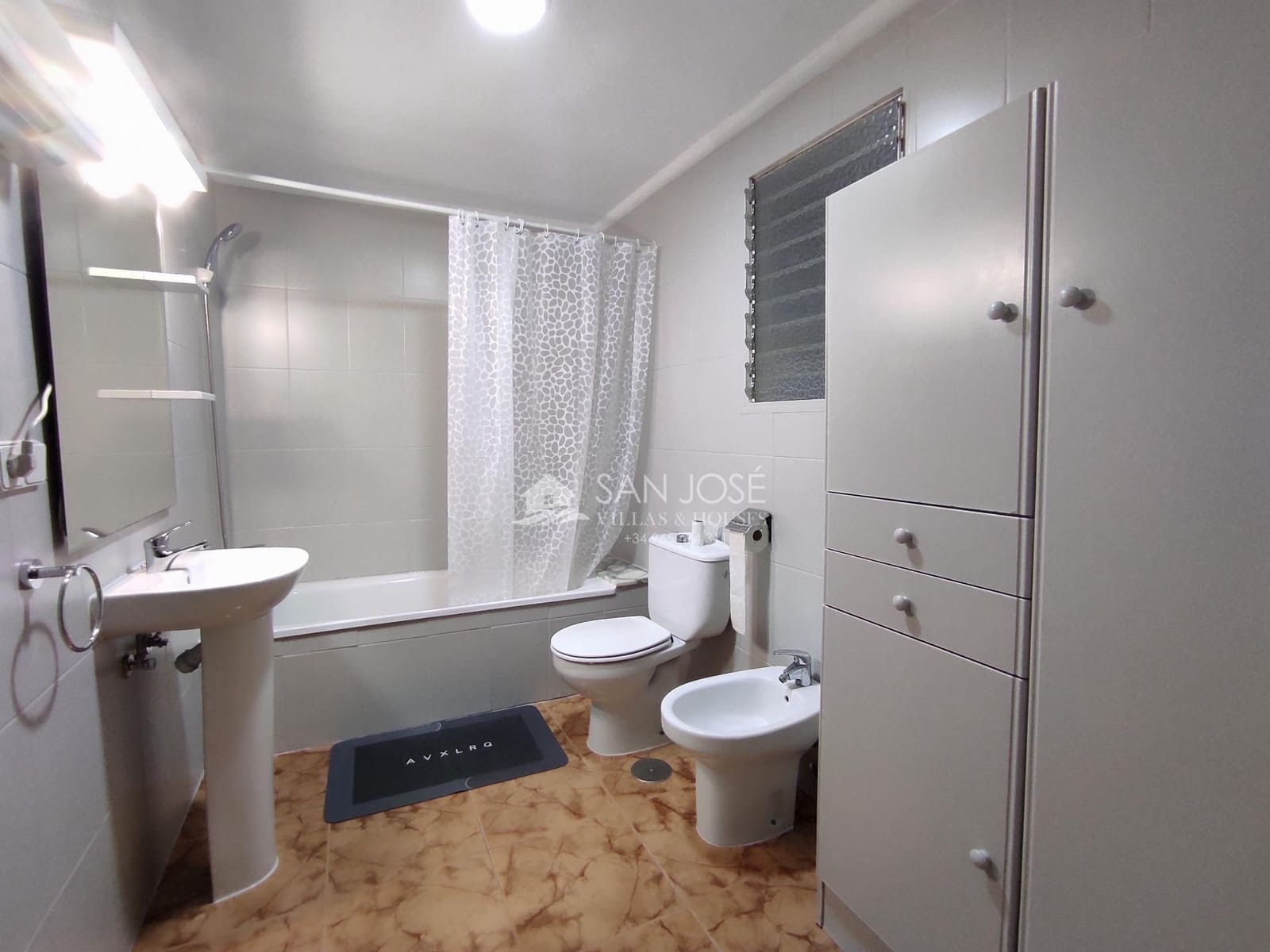 3 sypialnia Dom na sprzedaż w Monforte del Cid - 130 000 € (Ref: 9474331)