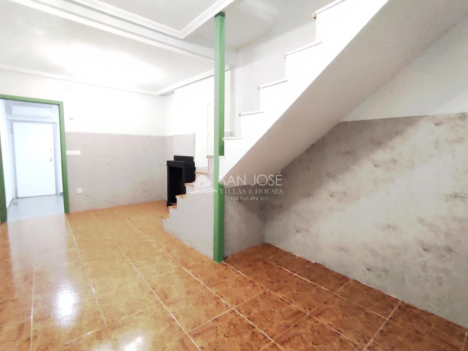 3 sypialnia Dom na sprzedaż w Monforte del Cid - 130 000 € (Ref: 9474331)