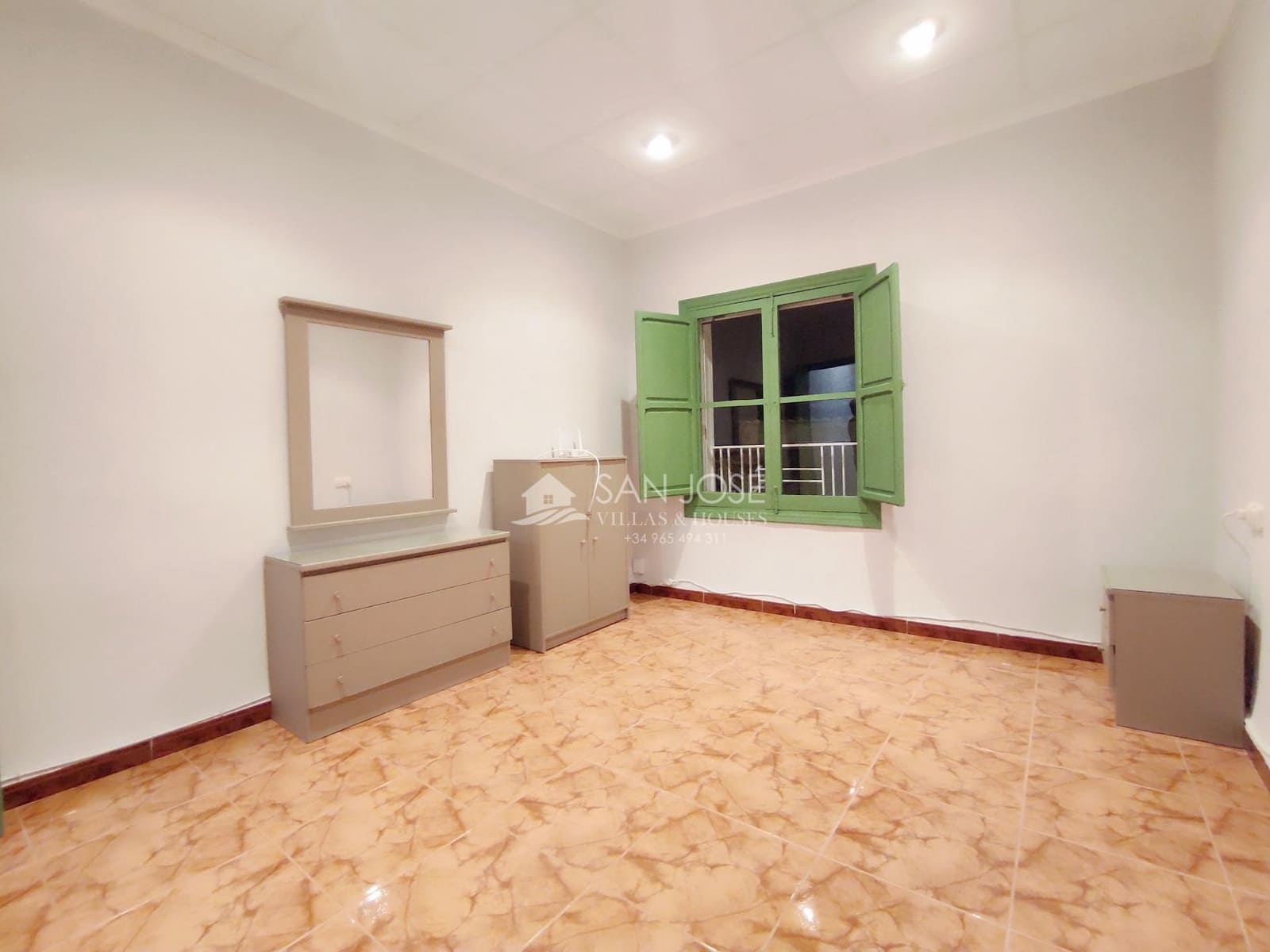 3 sypialnia Dom na sprzedaż w Monforte del Cid - 130 000 € (Ref: 9474331)