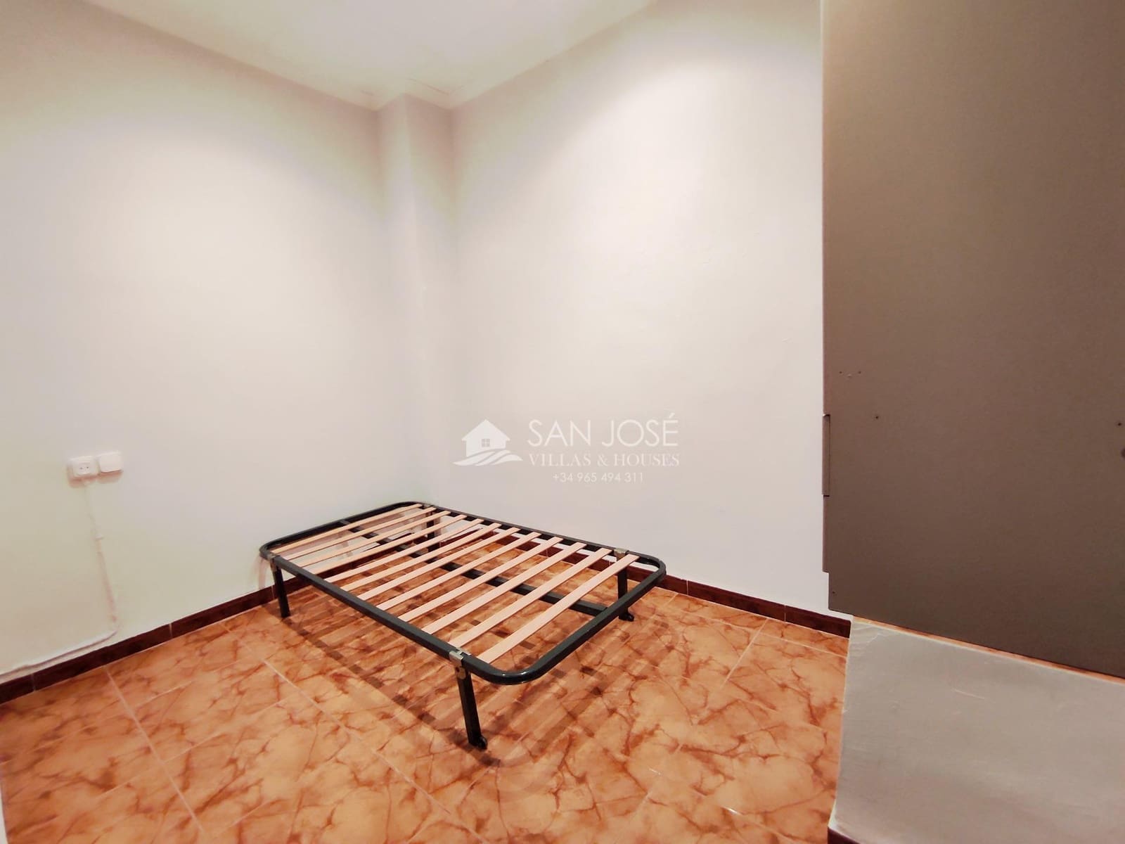 3 sypialnia Dom na sprzedaż w Monforte del Cid - 130 000 € (Ref: 9474331)