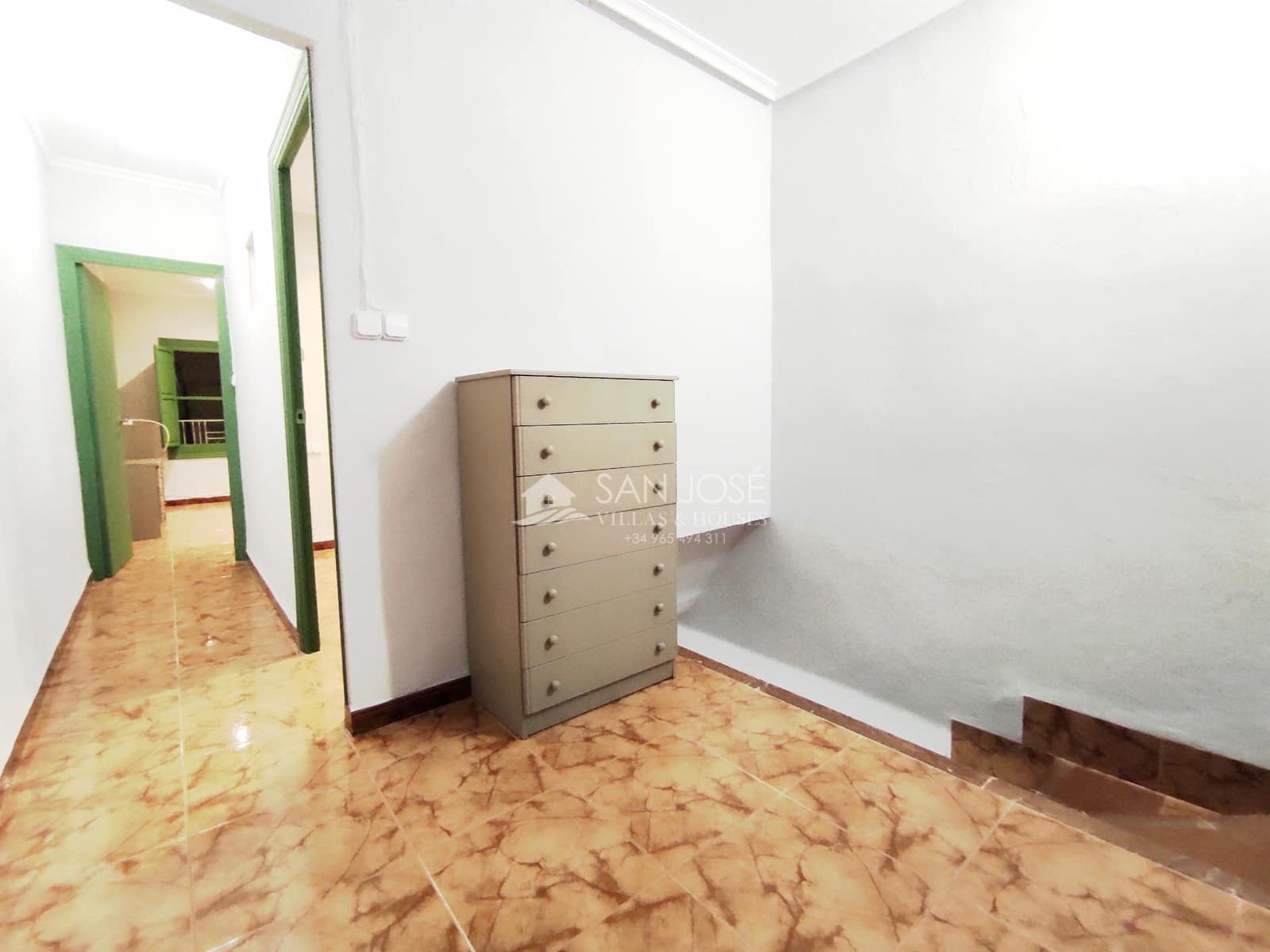 3 sypialnia Dom na sprzedaż w Monforte del Cid - 130 000 € (Ref: 9474331)