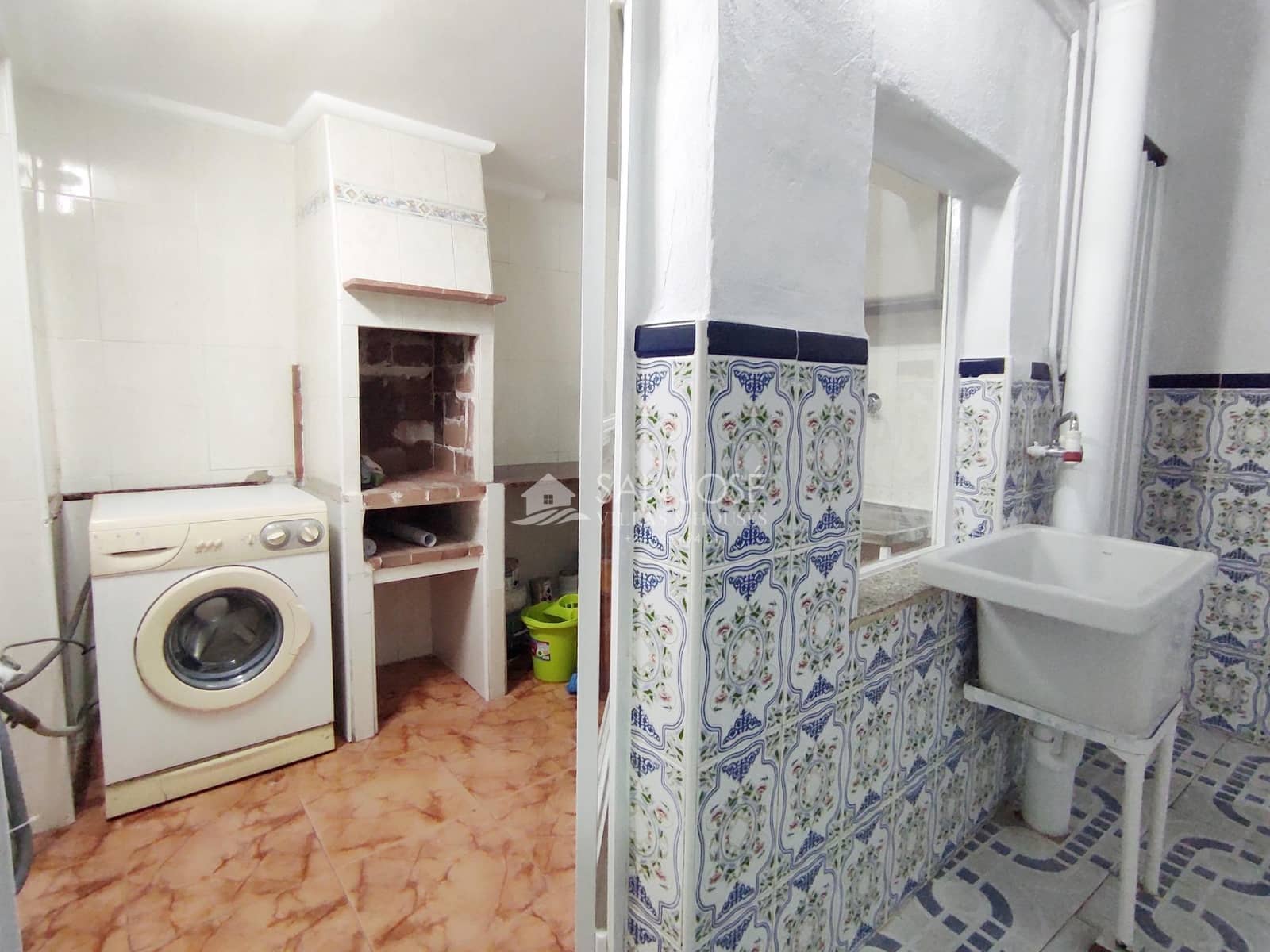 3 sypialnia Dom na sprzedaż w Monforte del Cid - 130 000 € (Ref: 9474331)