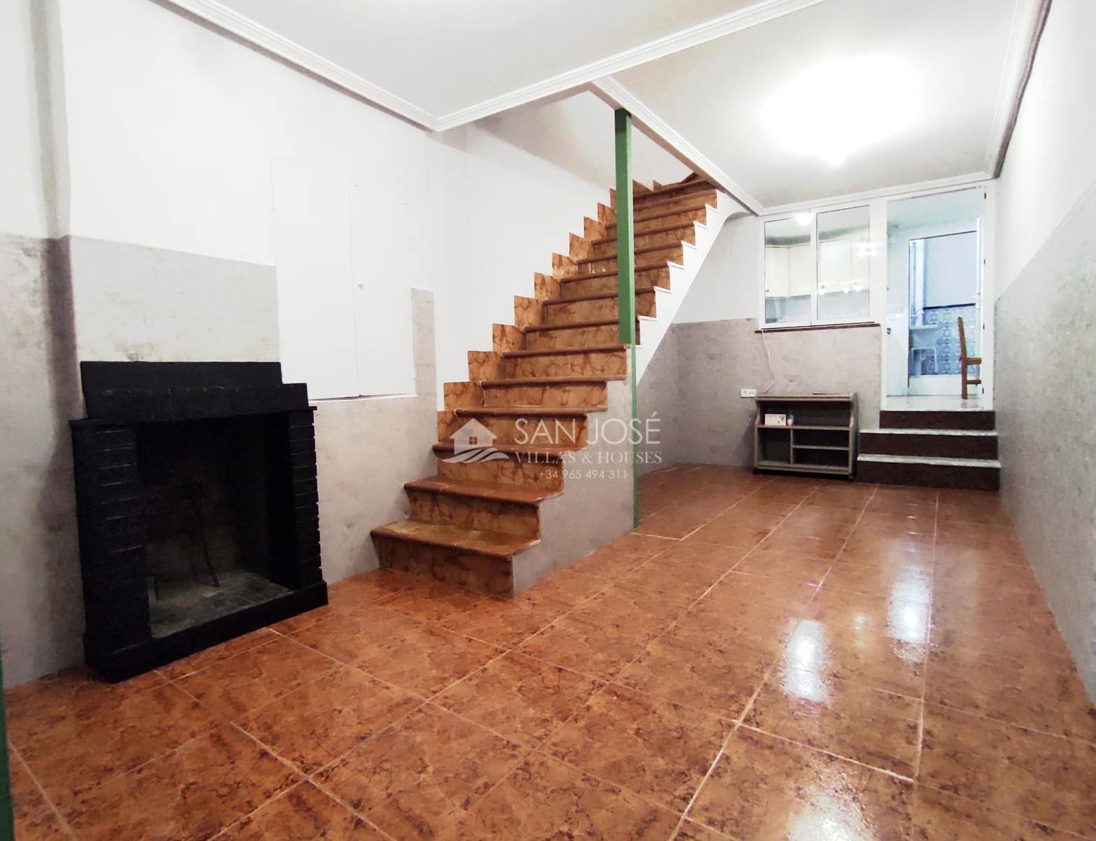 3 sypialnia Dom na sprzedaż w Monforte del Cid - 130 000 € (Ref: 9474331)