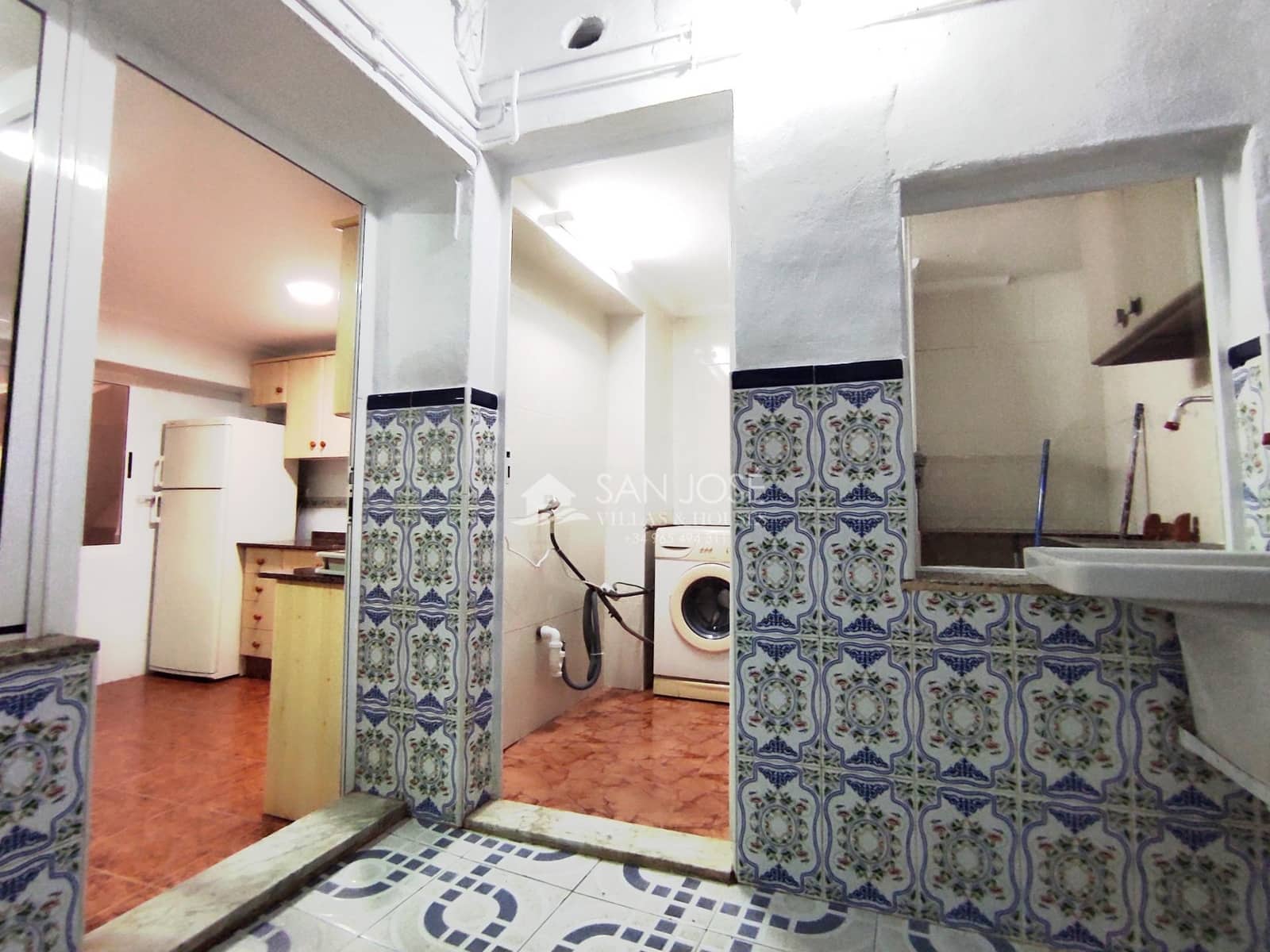 3 sypialnia Dom na sprzedaż w Monforte del Cid - 130 000 € (Ref: 9474331)