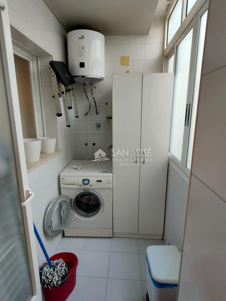 Piso de 3 habitaciones en Aspe en venta con piscina - 157.260 € (Ref: 9474847)