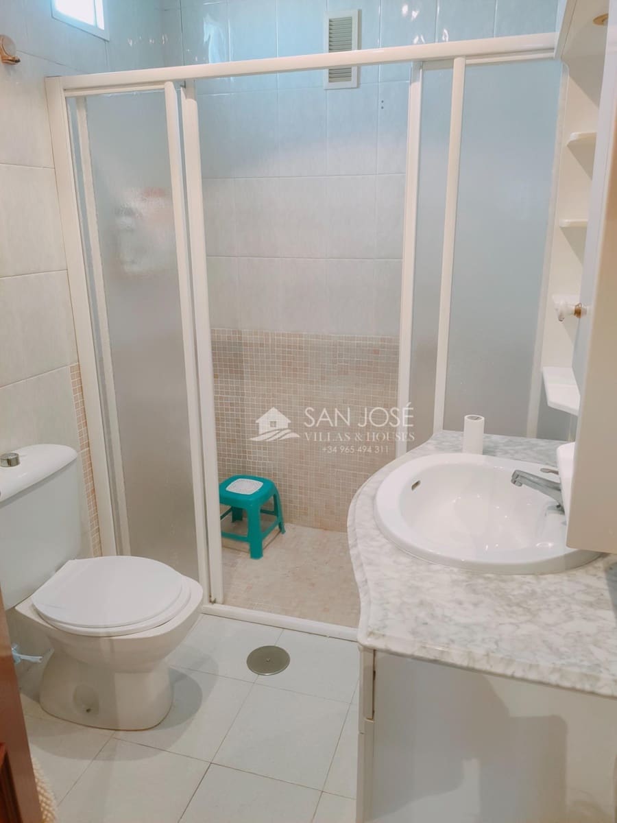 Piso de 3 habitaciones en Aspe en venta con piscina - 157.260 € (Ref: 9474847)