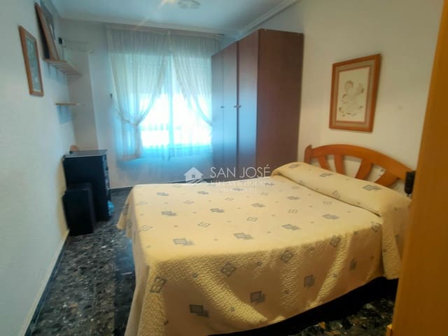 Piso de 3 habitaciones en Aspe en venta con piscina - 157.260 € (Ref: 9474847)