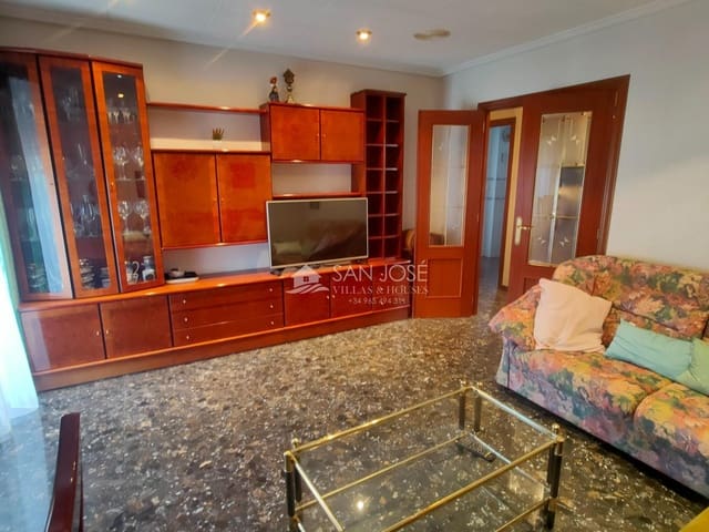 Piso de 3 habitaciones en Aspe en venta con piscina - 157.260 € (Ref: 9474847)