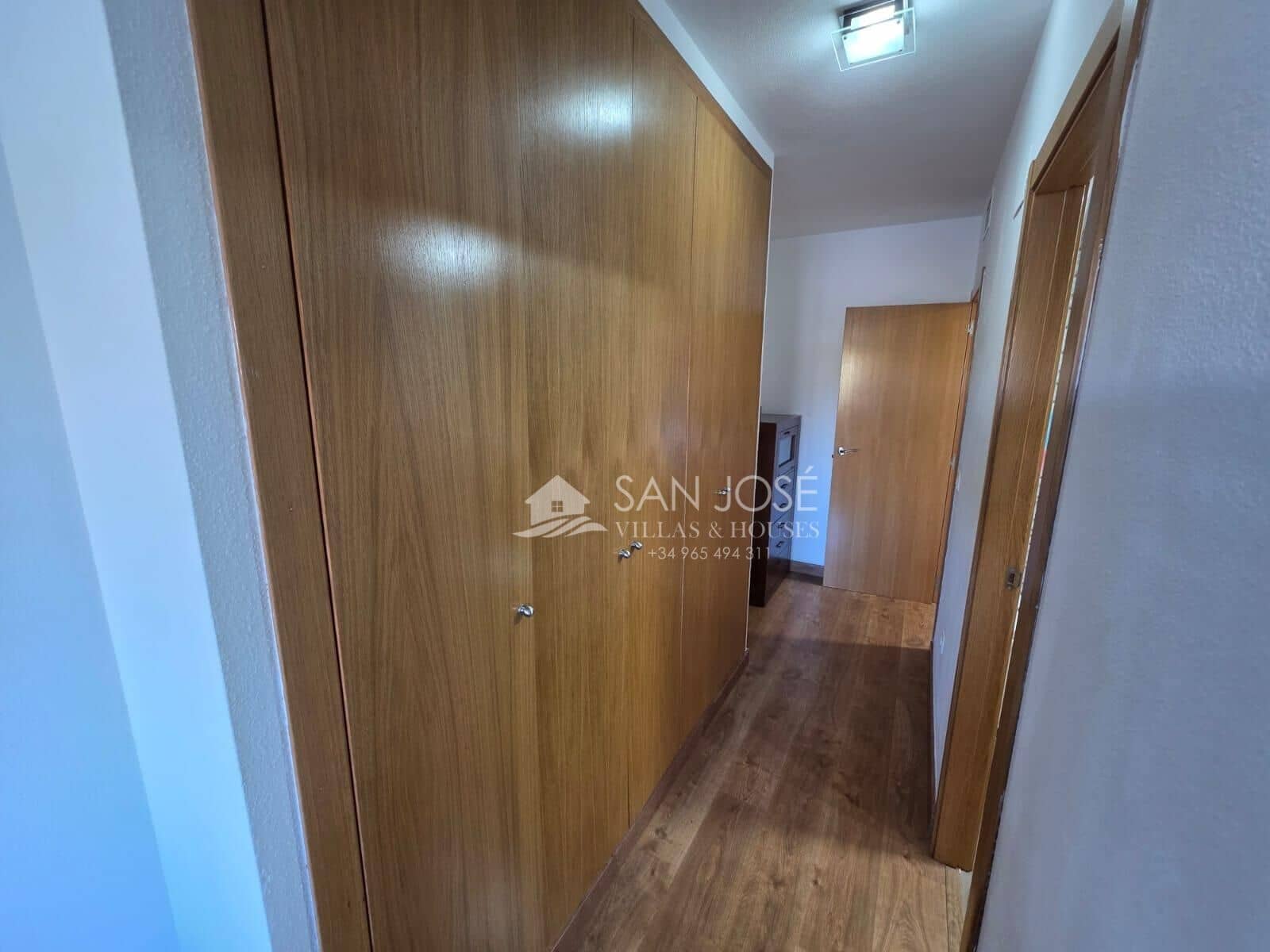 3 sypialnia Mieszkanie na sprzedaż w Miasto Alicante / Alacant z basenem garażem - 262 000 € (Ref: 9475560)