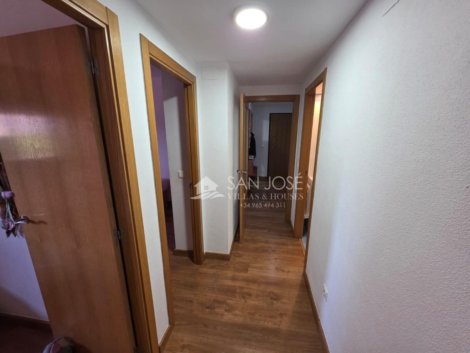 3 sypialnia Mieszkanie na sprzedaż w Miasto Alicante / Alacant z basenem garażem - 262 000 € (Ref: 9475560)