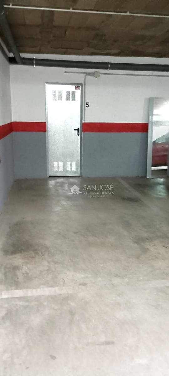 3 quarto Apartamento para venda em Monforte del Cid com garagem - 147 260 € (Ref: 9491638)