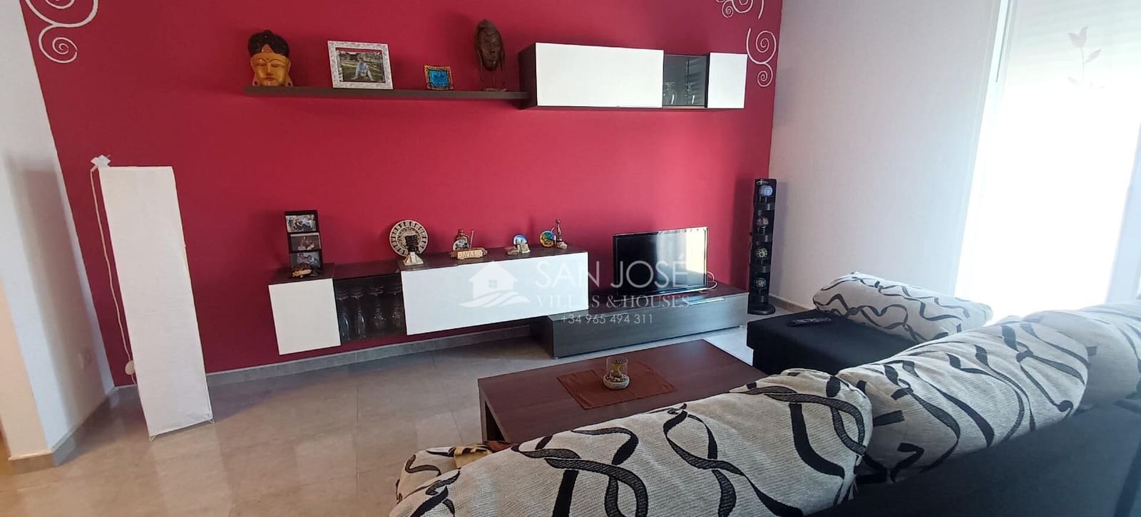 3 quarto Apartamento para venda em Monforte del Cid com garagem - 147 260 € (Ref: 9491638)