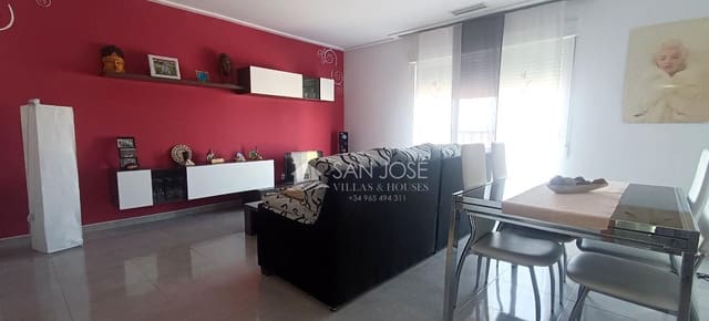 3 quarto Apartamento para venda em Monforte del Cid com garagem - 147 260 € (Ref: 9491638)