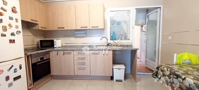 3 quarto Apartamento para venda em Monforte del Cid com garagem - 147 260 € (Ref: 9491638)