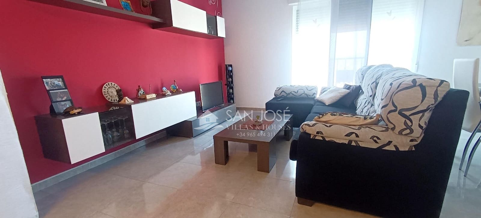 3 quarto Apartamento para venda em Monforte del Cid com garagem - 147 260 € (Ref: 9491638)