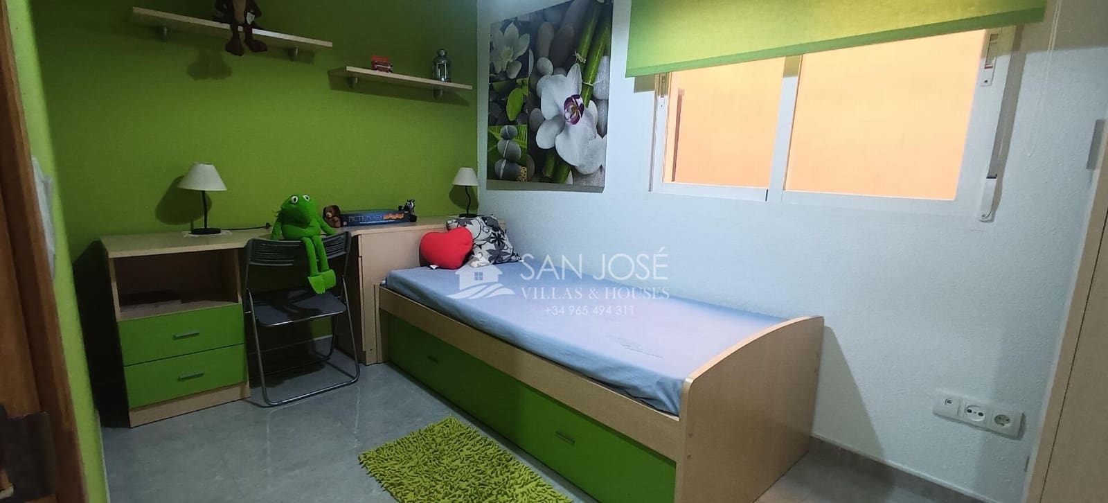 3 quarto Apartamento para venda em Monforte del Cid com garagem - 147 260 € (Ref: 9491638)