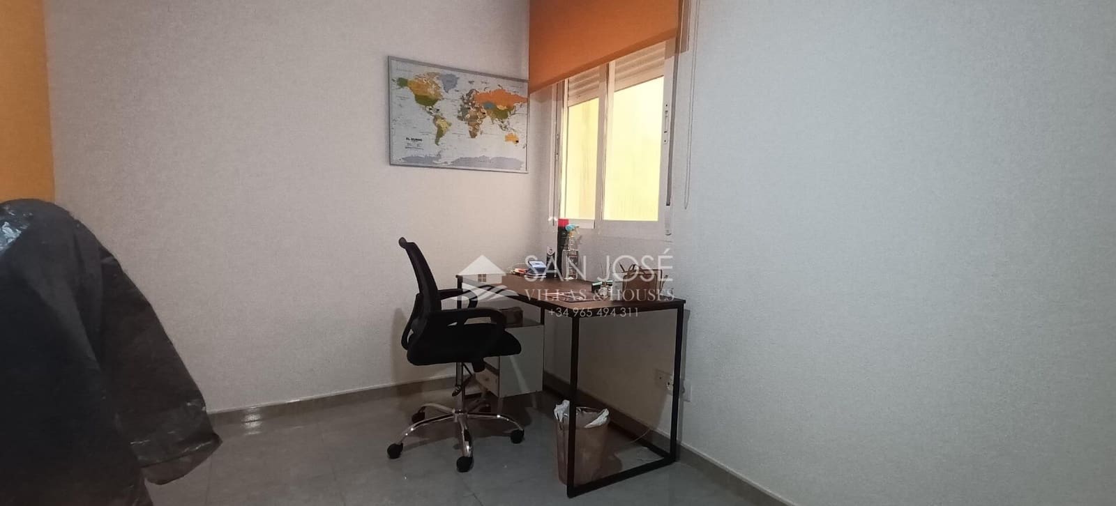 3 quarto Apartamento para venda em Monforte del Cid com garagem - 147 260 € (Ref: 9491638)