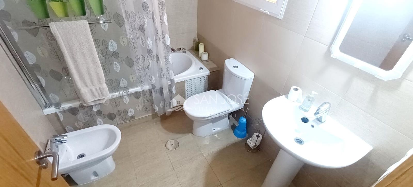 3 quarto Apartamento para venda em Monforte del Cid com garagem - 147 260 € (Ref: 9491638)