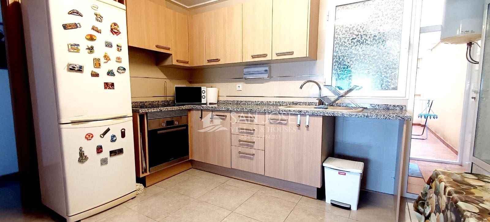 3 quarto Apartamento para venda em Monforte del Cid com garagem - 147 260 € (Ref: 9491638)