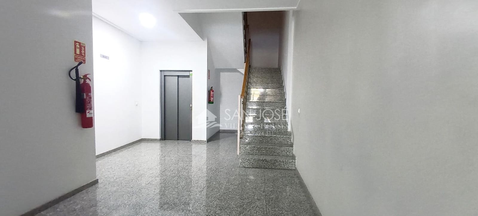 3 quarto Apartamento para venda em Monforte del Cid com garagem - 147 260 € (Ref: 9491638)