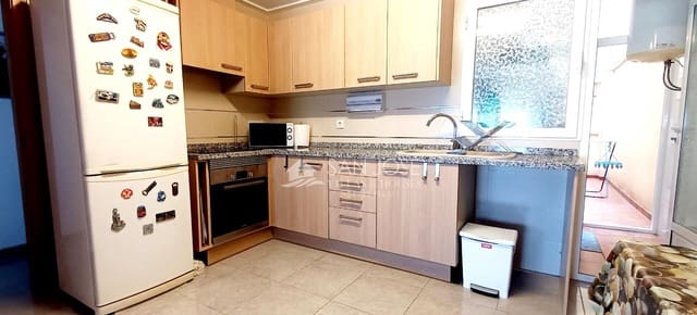 3 quarto Apartamento para venda em Monforte del Cid com garagem - 147 260 € (Ref: 9491638)