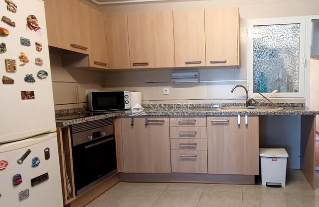 3 quarto Apartamento para venda em Monforte del Cid com garagem - 147 260 € (Ref: 9491638)